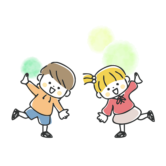 私たちについて