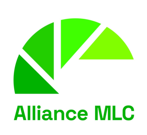 Alliance MLCのロゴ